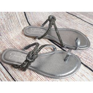 kalissa sandal jessica simpson